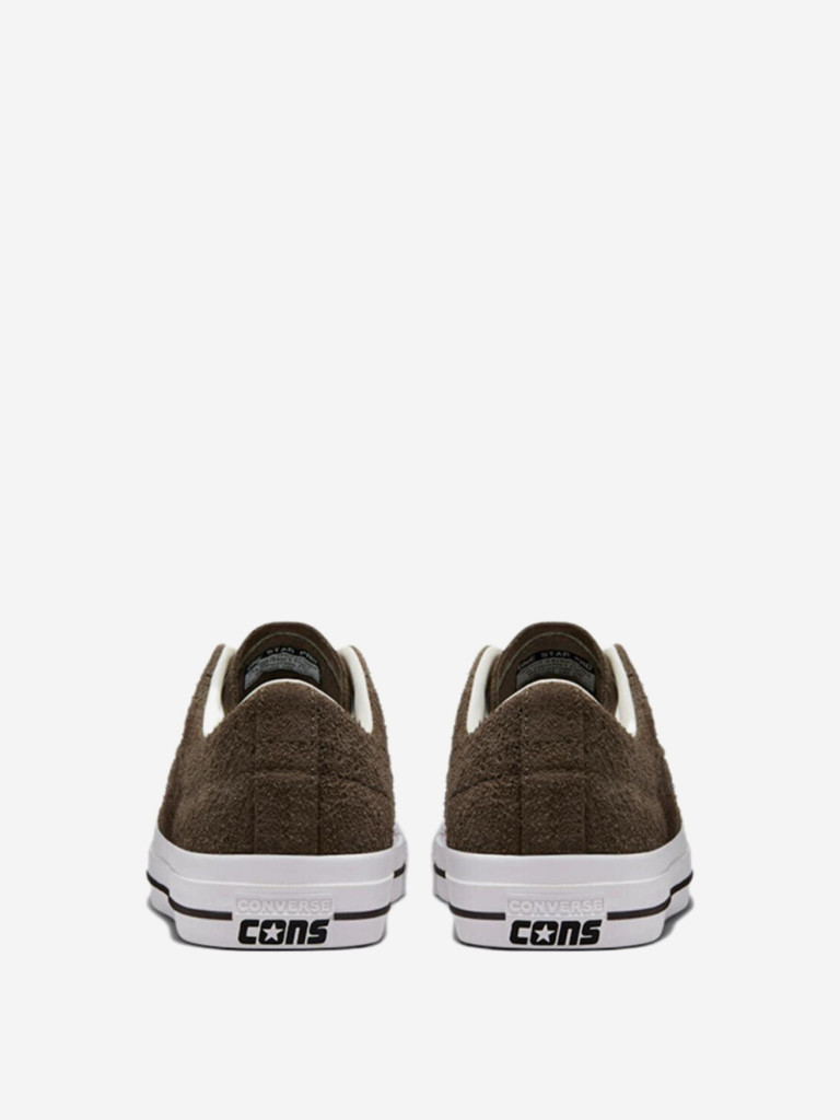 Кроссовки Converse One Star Pro