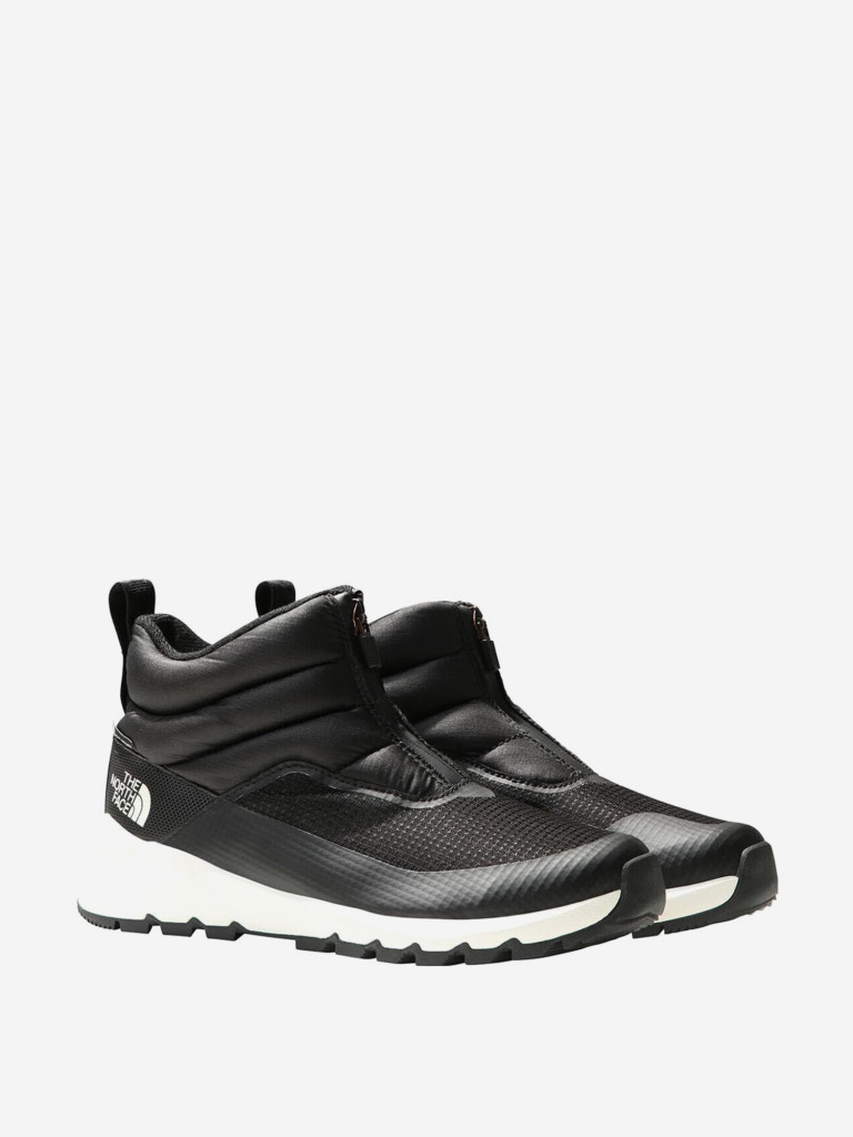 Обувь для улицы THE NORTH FACE ThermoBall С амортизацией Черные