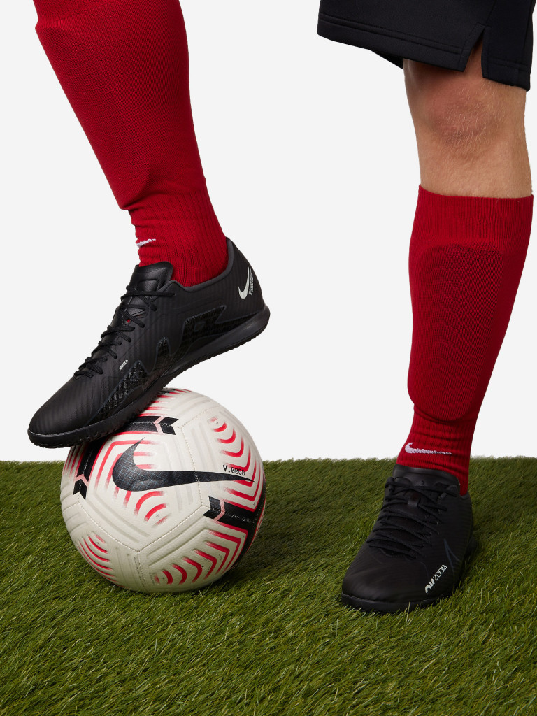 Бутсы мужские Nike Zoom Mercurial Vapor Xv Academy Ic