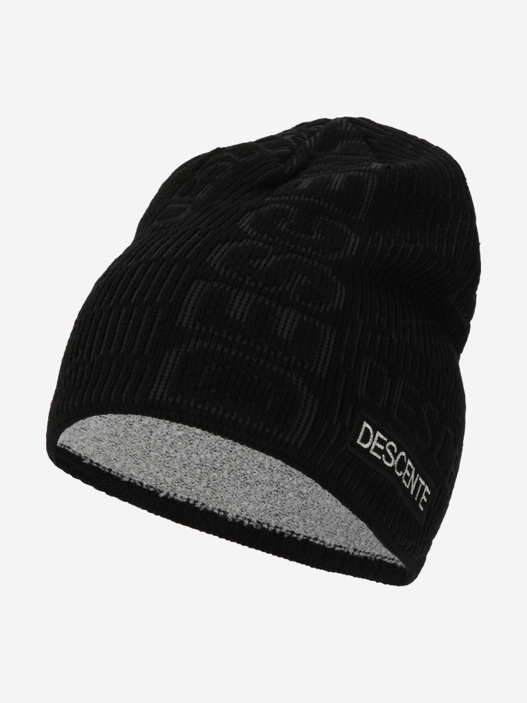 Шапка мужская Descente Summit