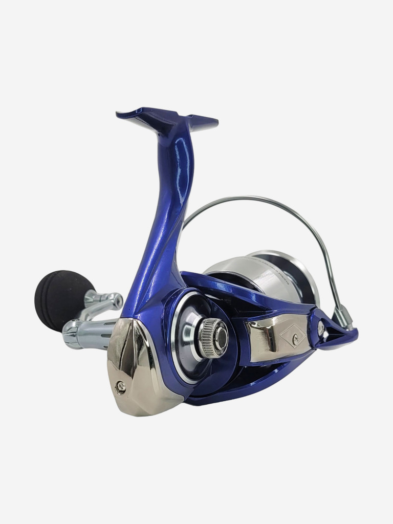 Катушка для фидера Nautilus LUX Feeder 6000, с передним фрикционом