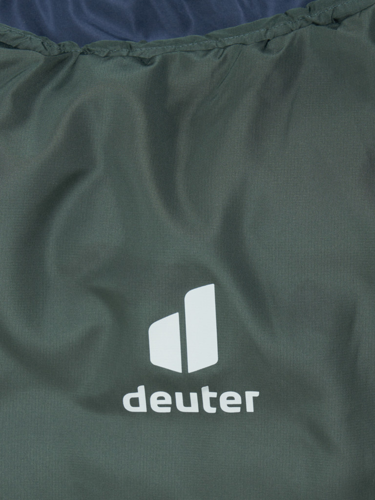 Спальный мешок Deuter Orbit -5