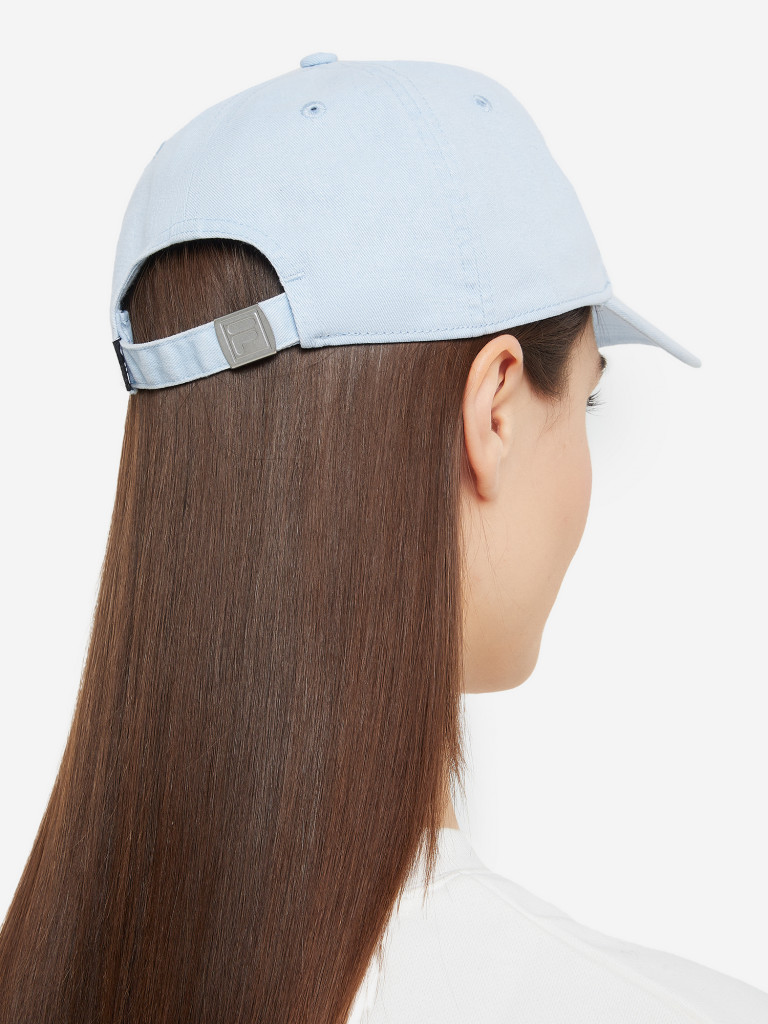 Бейсболка FILA