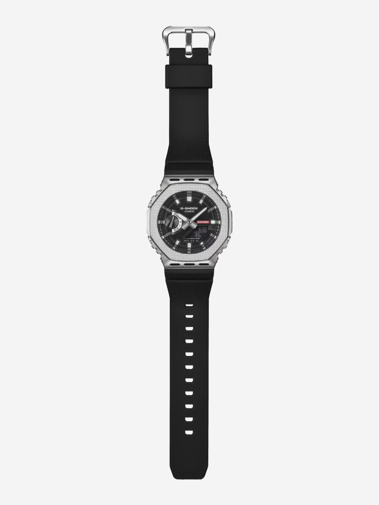 Спортивные часы Casio G-Shock GM-2100M-1A