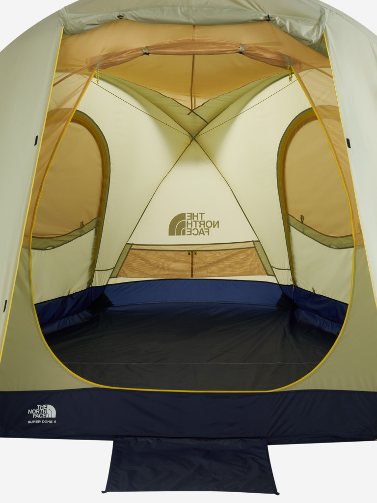 North face dome online