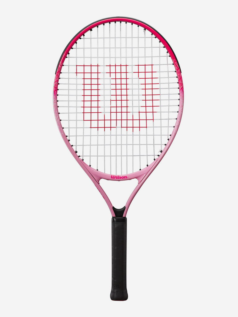 Ракетка для большого тенниса детская Wilson Burn 23"