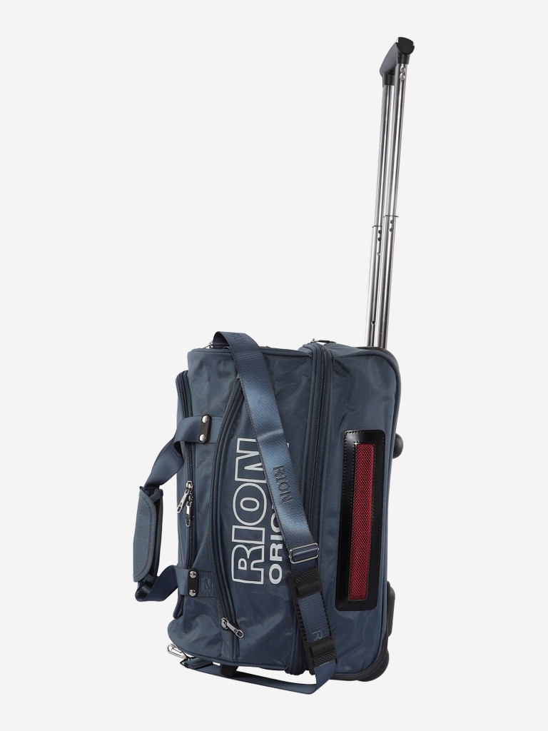 Дорожная сумка на колесах для путешествий и спорта Рион+ (RION+)