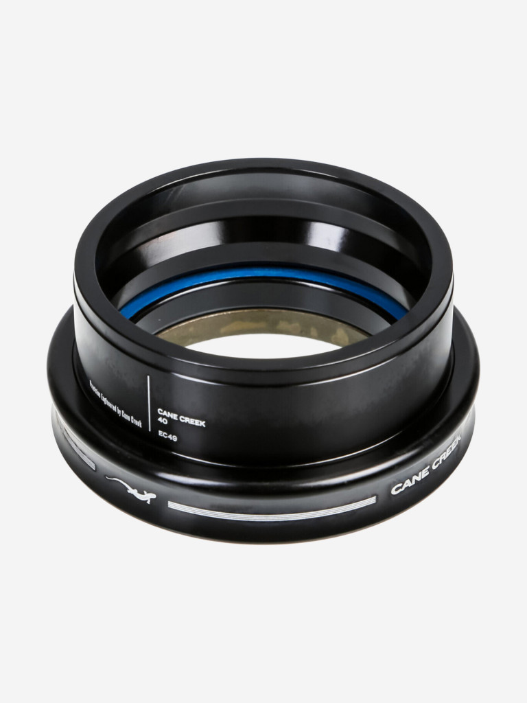 Рулевая колонка Cane Creek 40-Series EC49/40 Headset Bottom Assembly