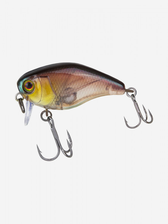 Воблер Jackall Chubby 41 SSR