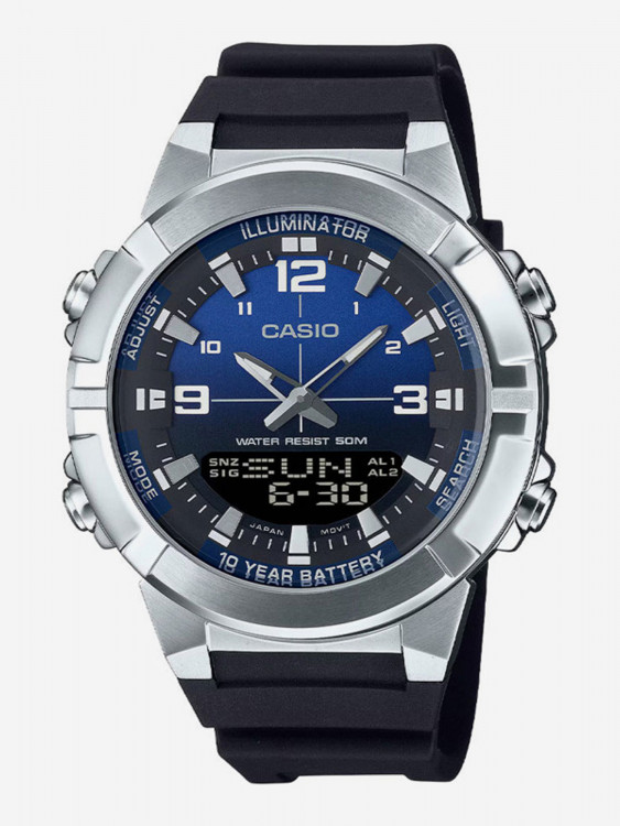 Спортивные часы CASIO AMW-870A-2A