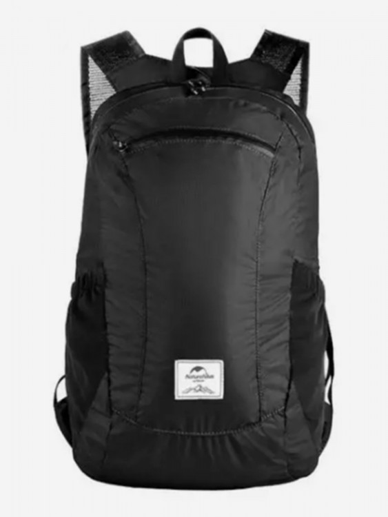 Рюкзак Naturehike 18L, черный
