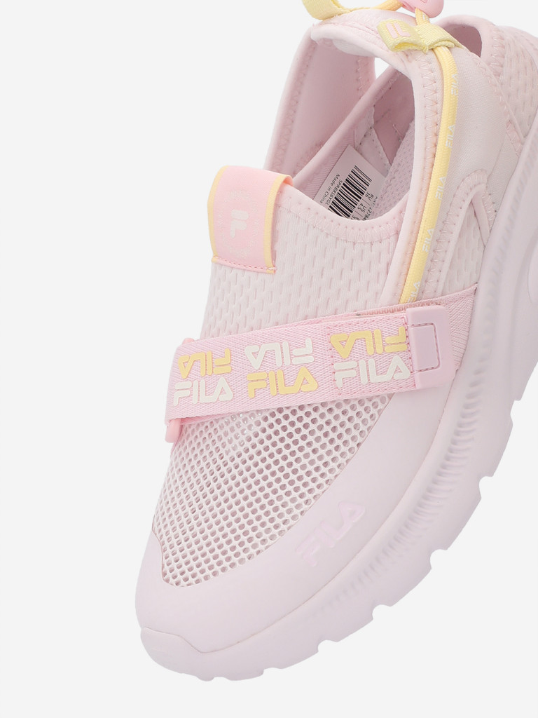 Кроссовки для девочек FILA Sp Joy Smr G