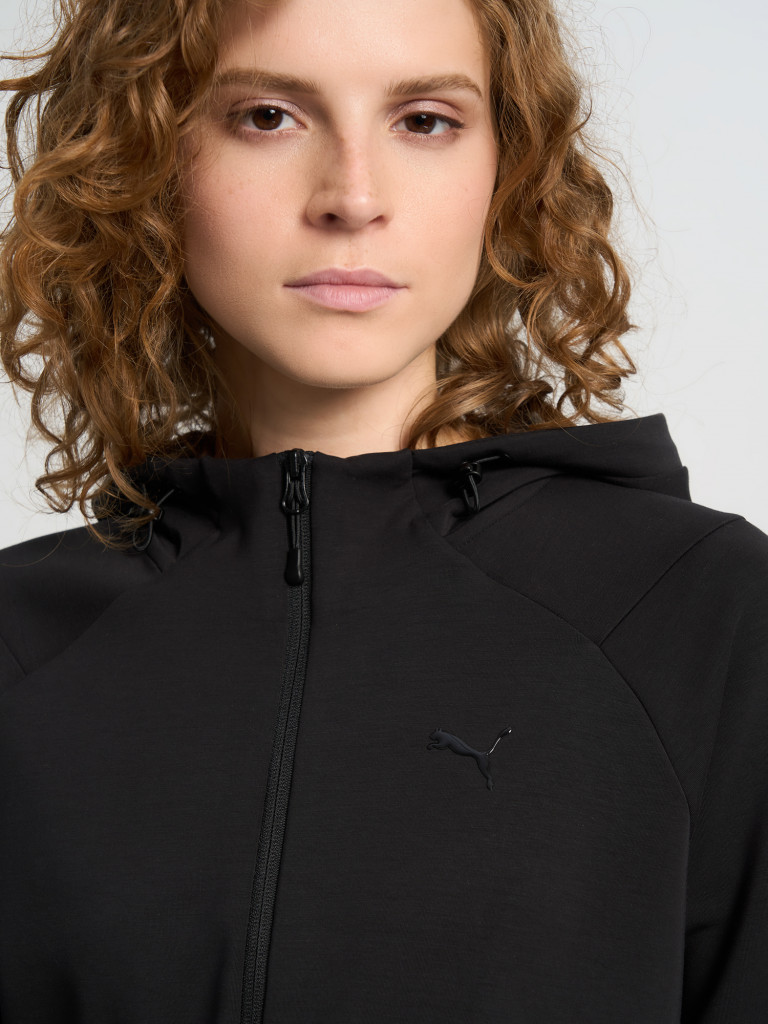 Толстовка женская PUMA