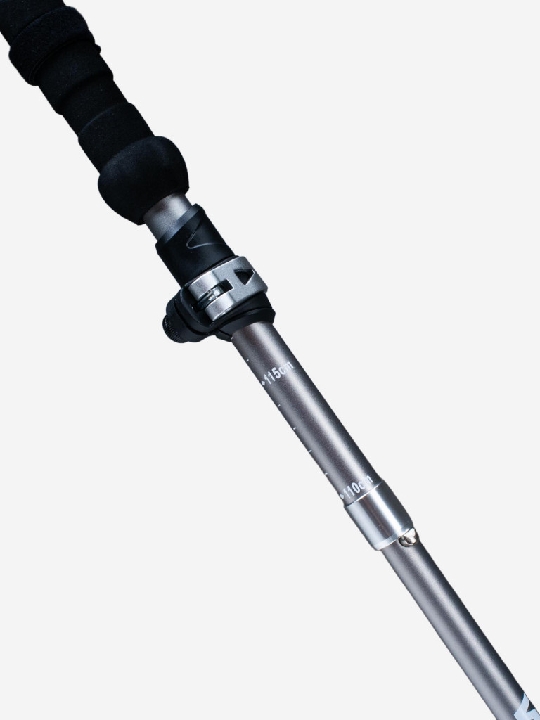 Палки треккинговые wnature palki