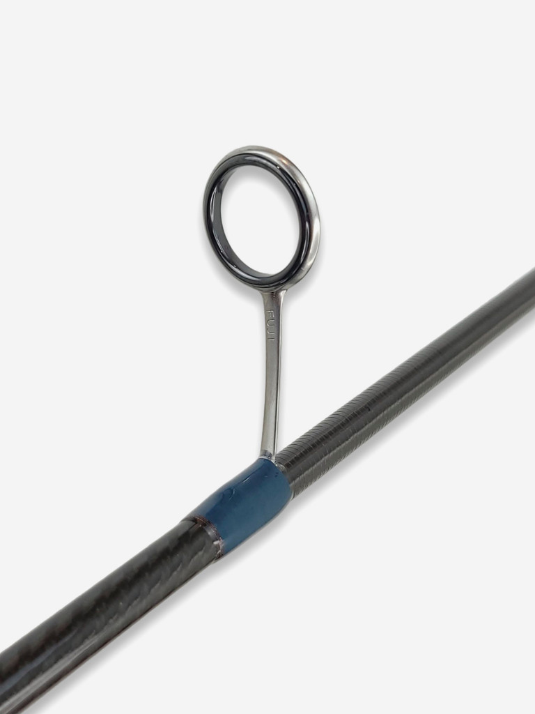 Спиннинг Crazy Fish ALPHA ALSR662XULS 198 см, 0,8-4 гр.