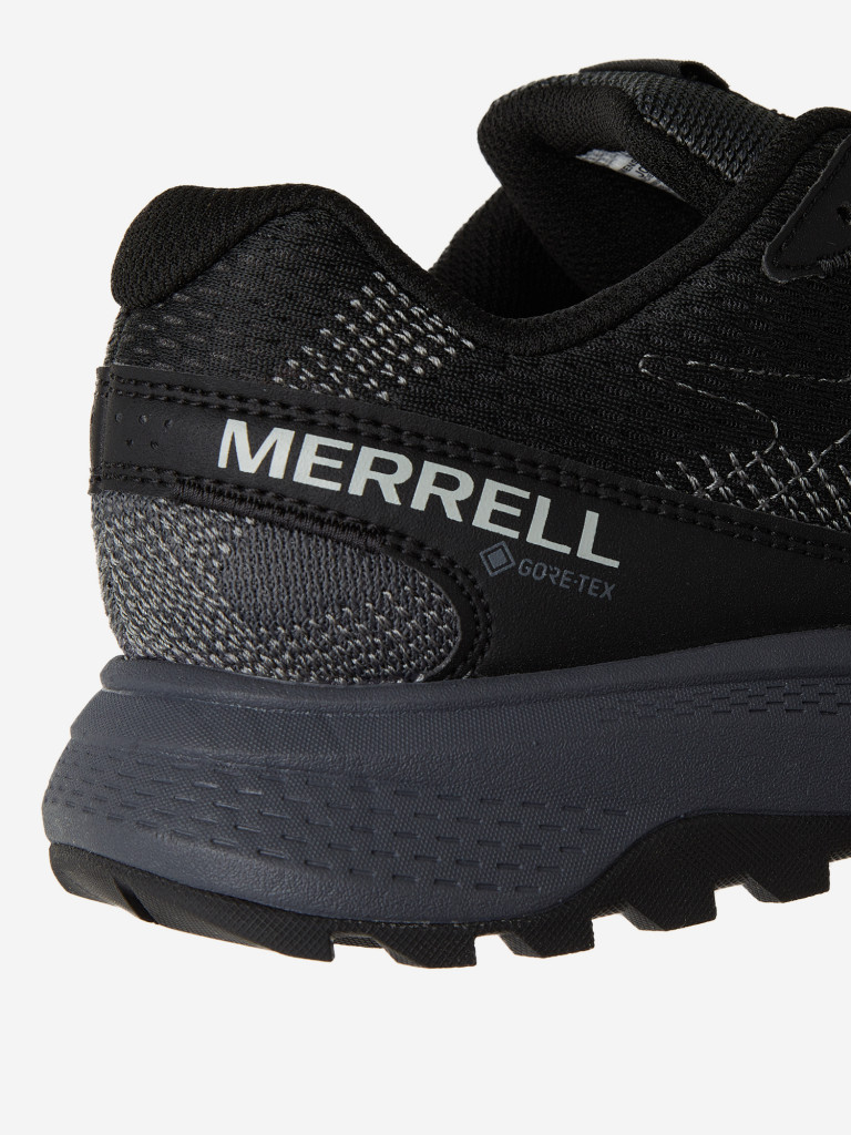 Кроссовки мужские Merrell Fly Strike GTX