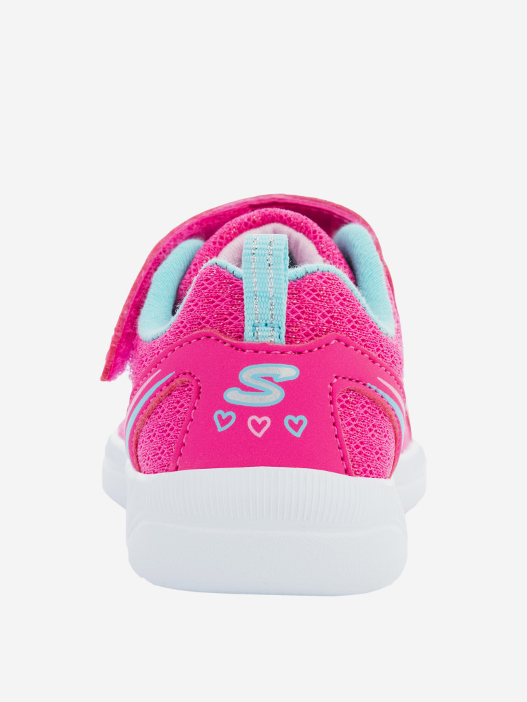 Кроссовки для девочек Skechers Skech-Stepz 2.0-Eyes On You