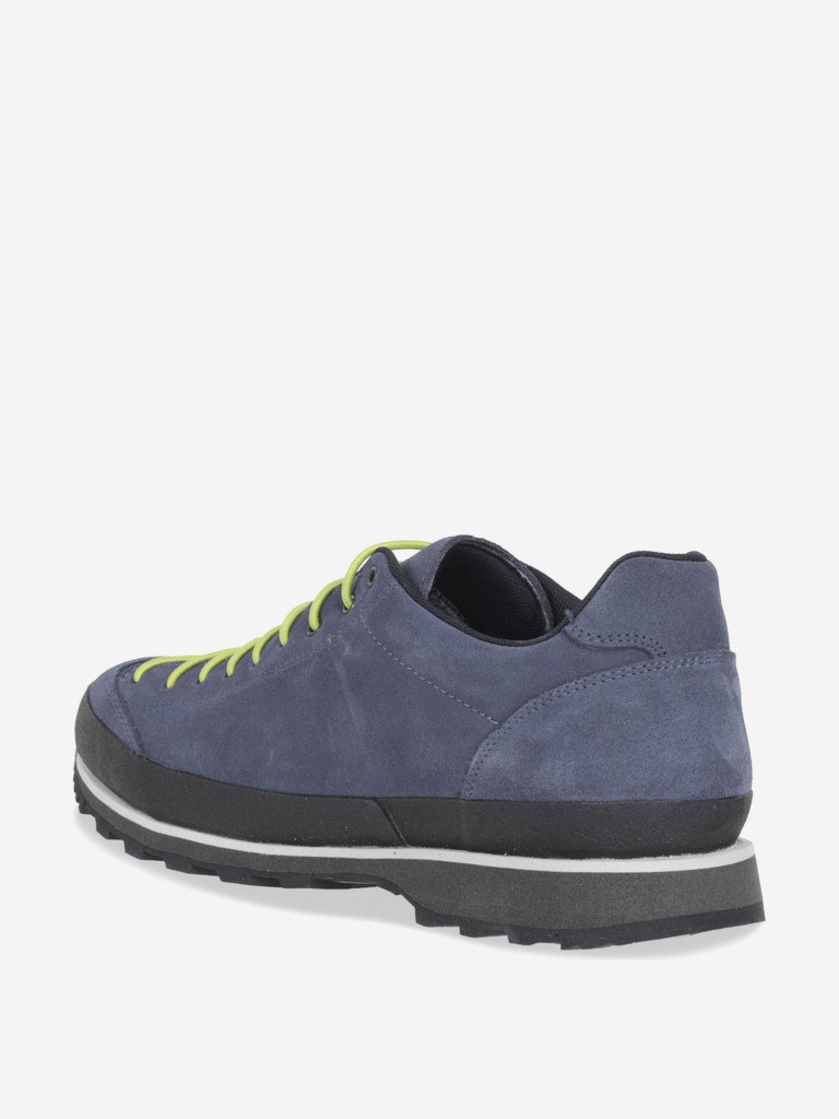Ботинки Lomer Bio Naturale Suede MTX