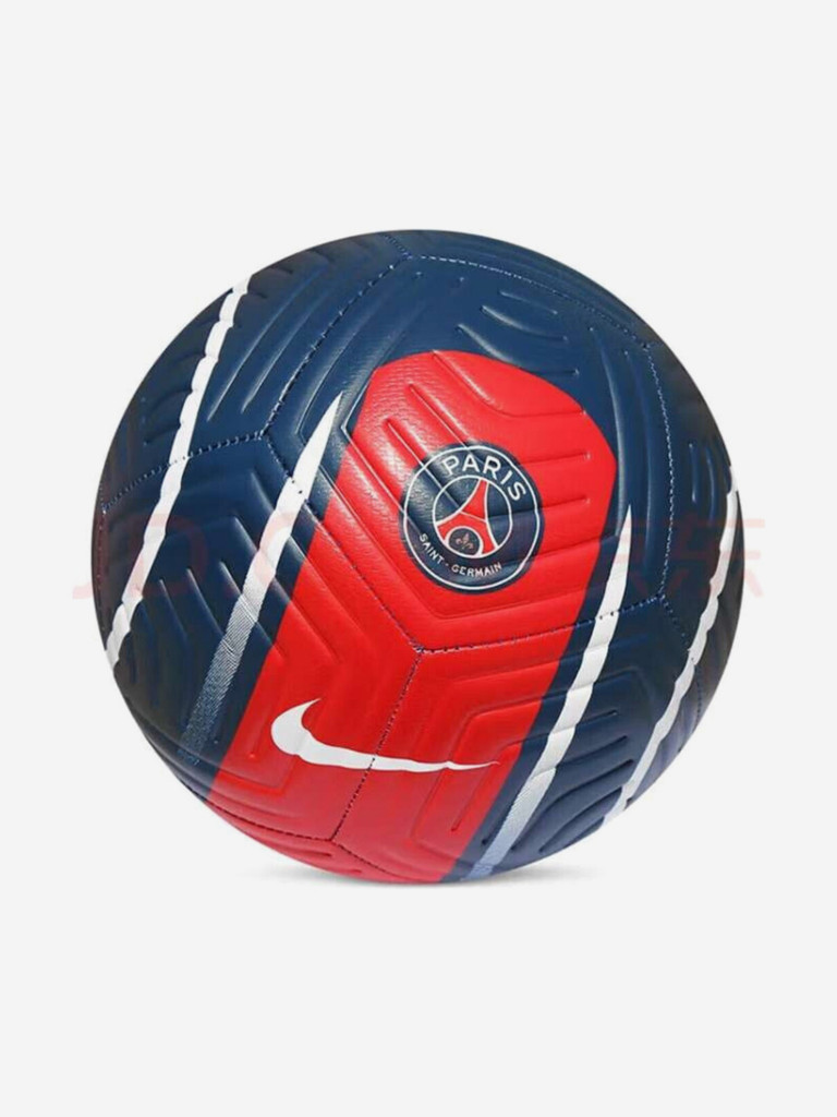 Футбольный мяч Nike Paris Saint-Germain Strike