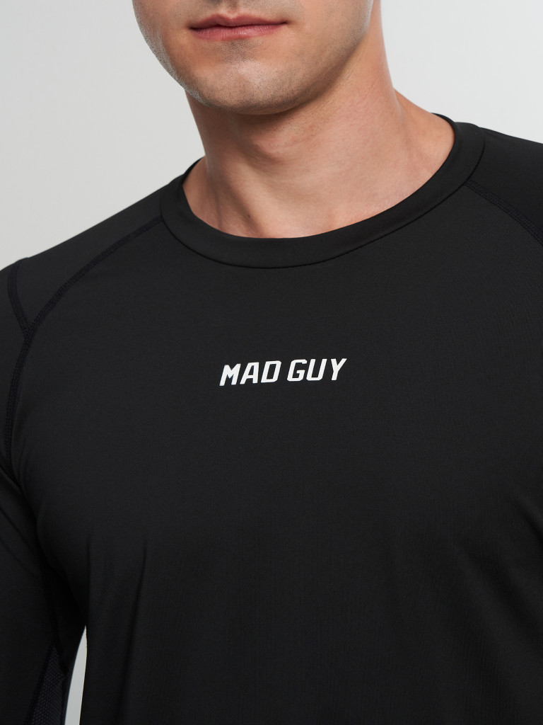 Термобелье верх MadGuy Platinum