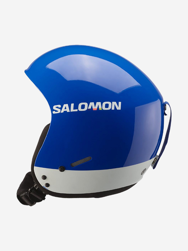 Горнолыжный шлем Salomon S/Race Синий