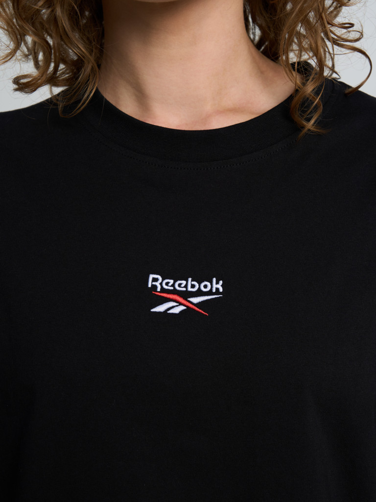 Футболка женская Reebok Logo
