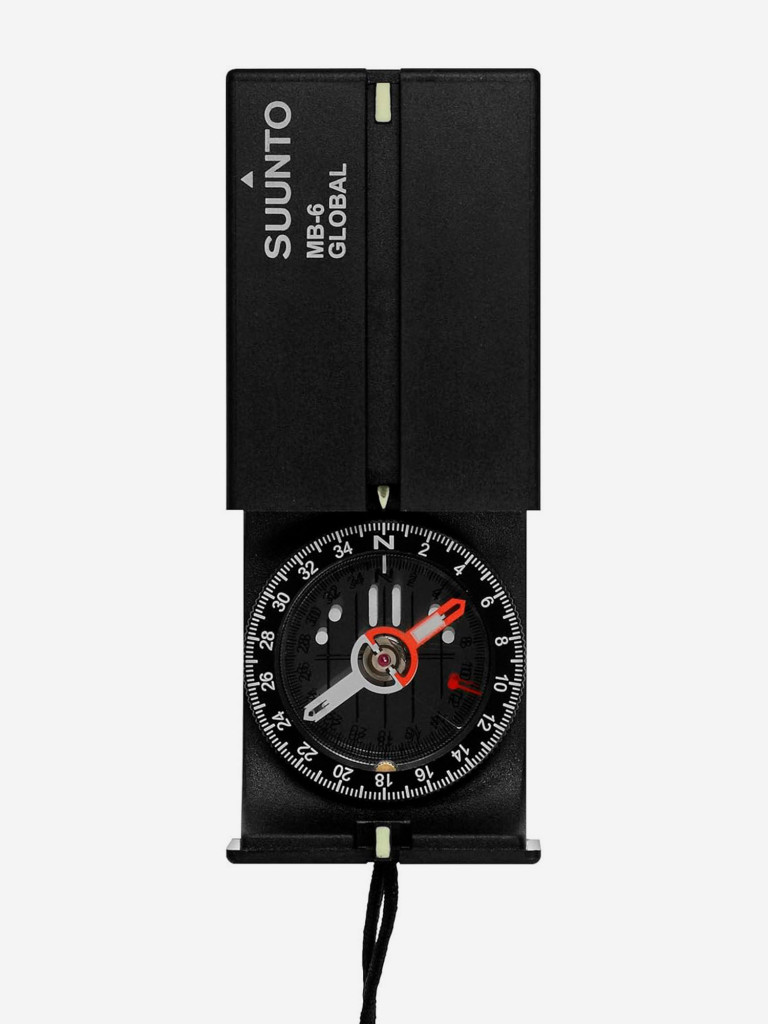 Suunto global compass sale