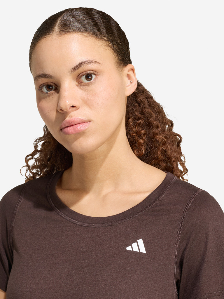 Футболка женская adidas