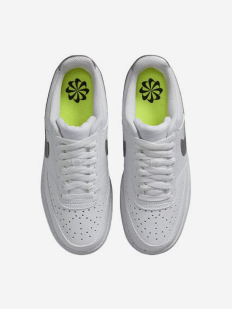 Кеды Nike Court Vision Low Next Nature