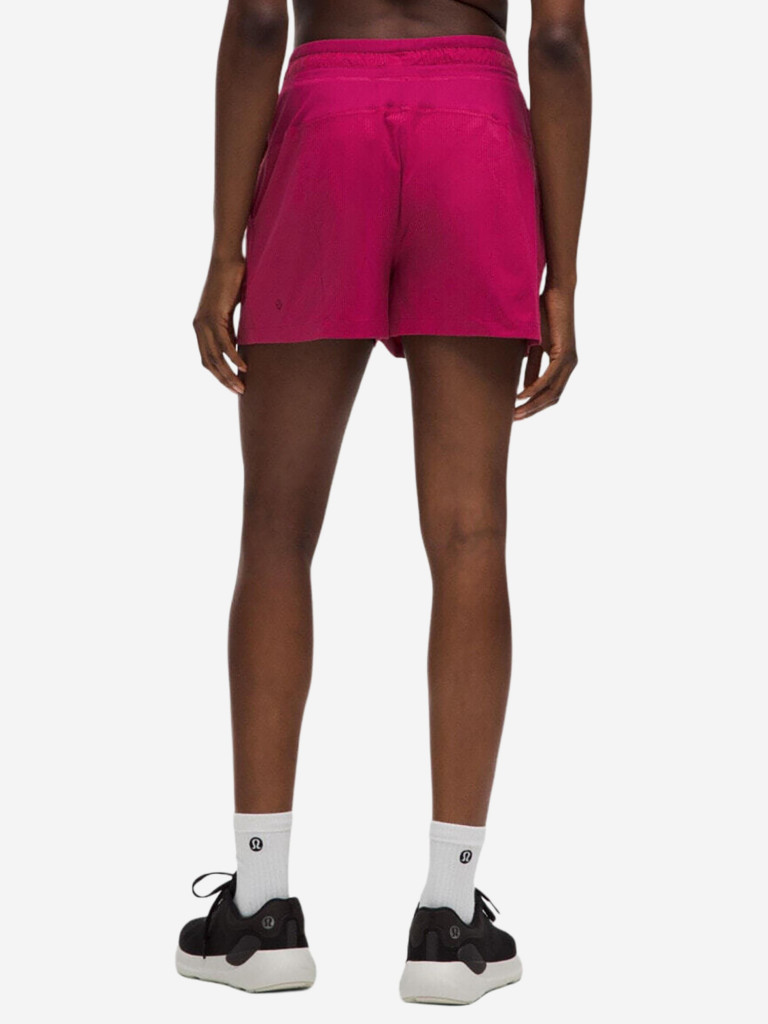 Шорты Lululemon Dance Studio Short 3.5"