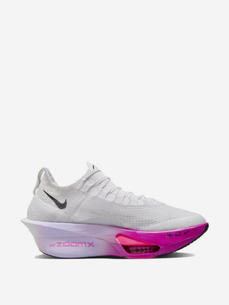 Кроссовки беговые Nike Air Zoom Alphafly Next% 3