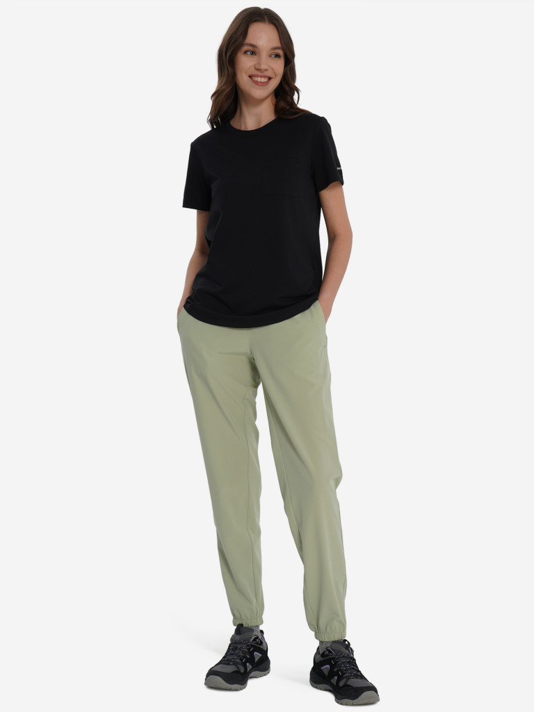 Футболка женская Outventure