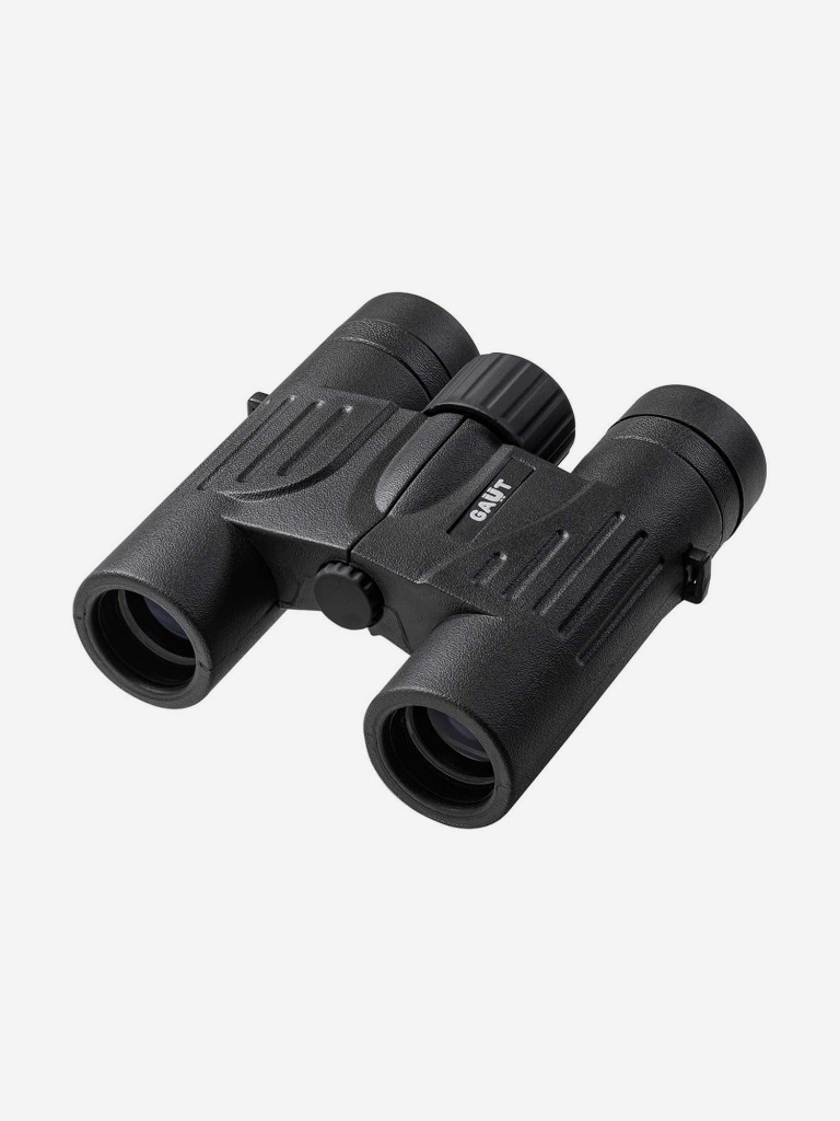 Бинокль GAUT Avior 10x25, Roof-призмы BK7, цвет - чёрный, 250г