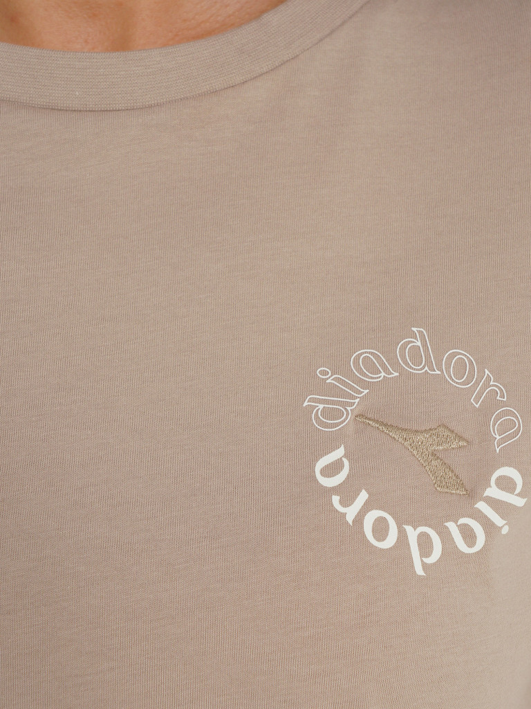 Футболка женская Diadora