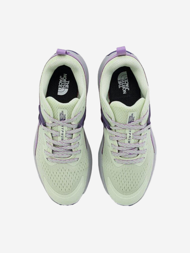 Обувь THE NORTH FACE Hypnum Лайм Крем Лунный Серый