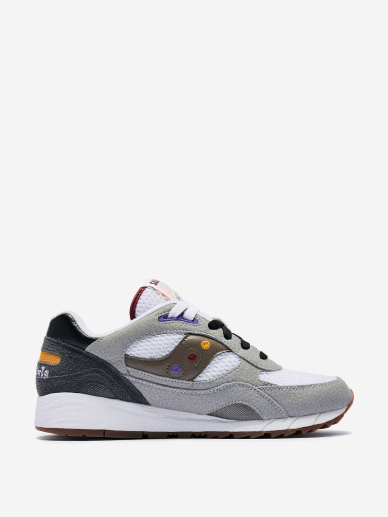 Кроссовки беговые Saucony Shadow 6000
