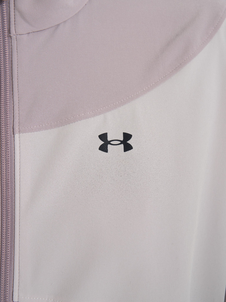 Ветровка женская Under Armour Rival