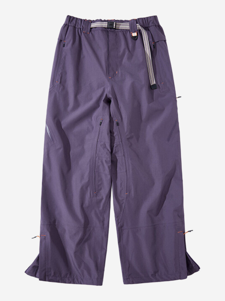 Брюки унисекс NOTHOMME Windbreaker Pants Unisex