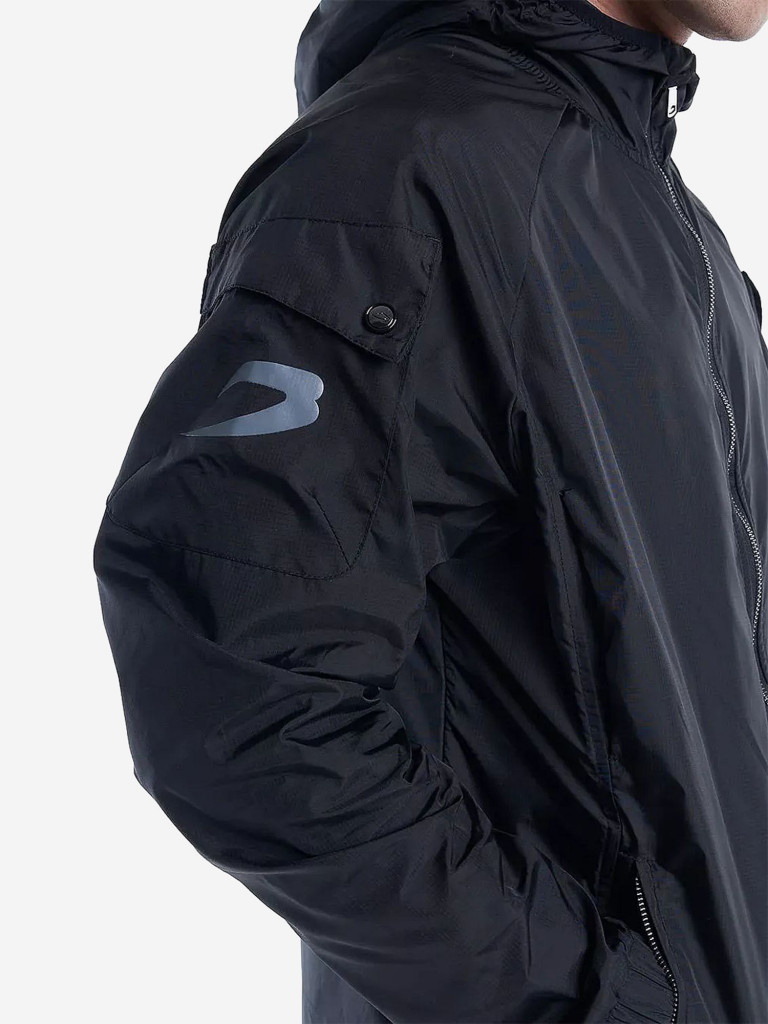 Куртка Boxraw Dundee Windbreaker