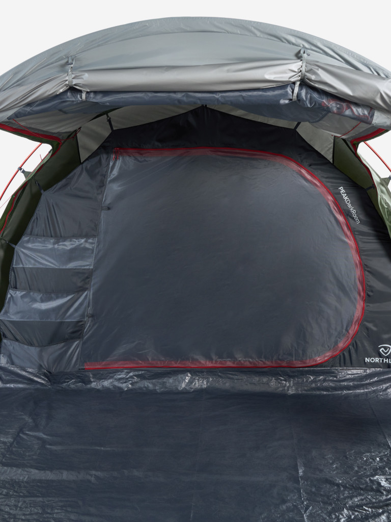 Палатка 4-местная Northland Lakeside