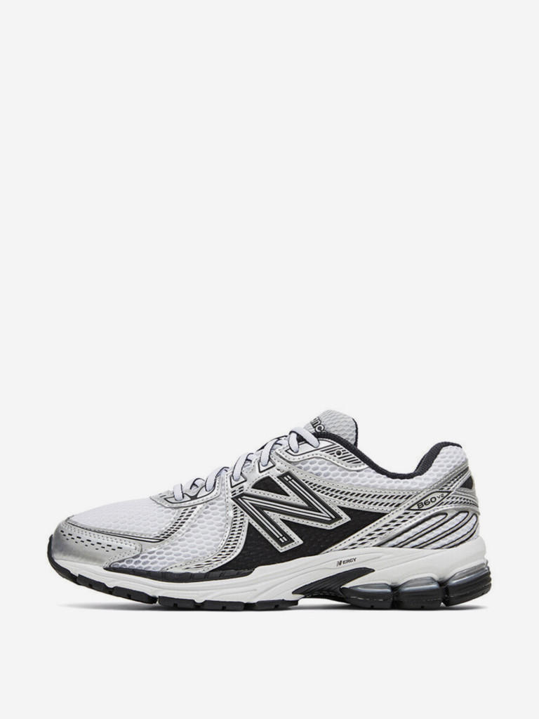 Кроссовки New Balance 860 V2
