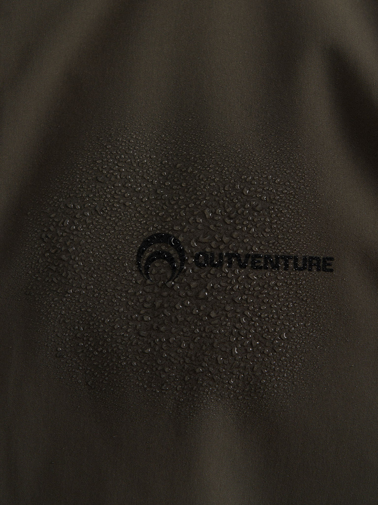 Куртка утепленная мембранная мужская Outventure