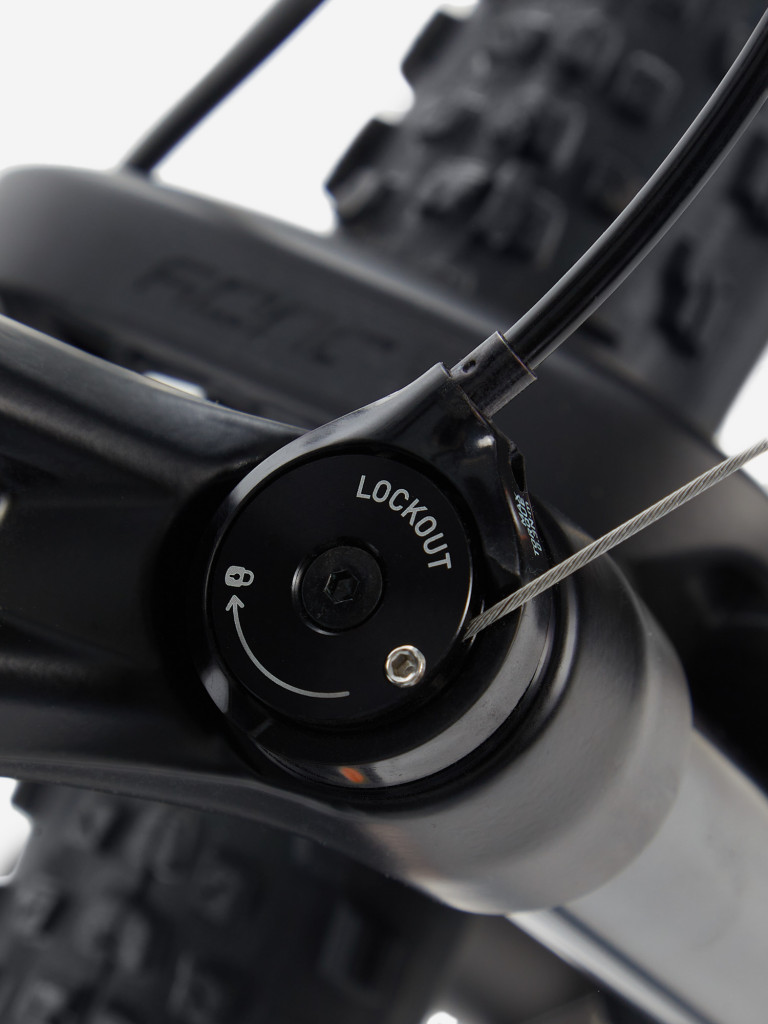 Велосипед горный Scott Scale 970 29"