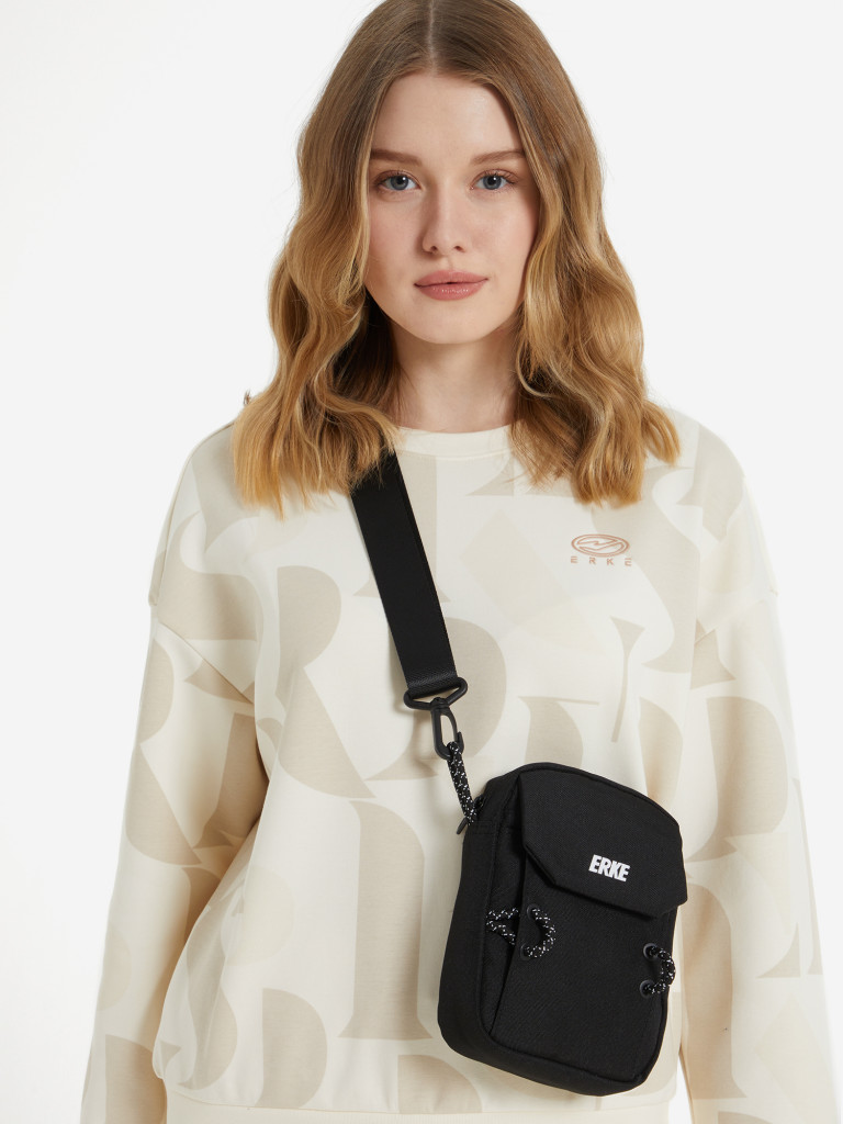 Сумка через плечо Erke