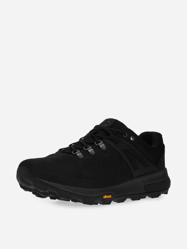 Полуботинки мужские Merrell Zion Peak
