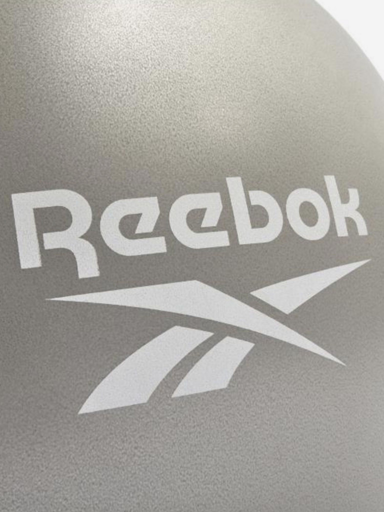 Гимнастический мяч Reebok, 55 см