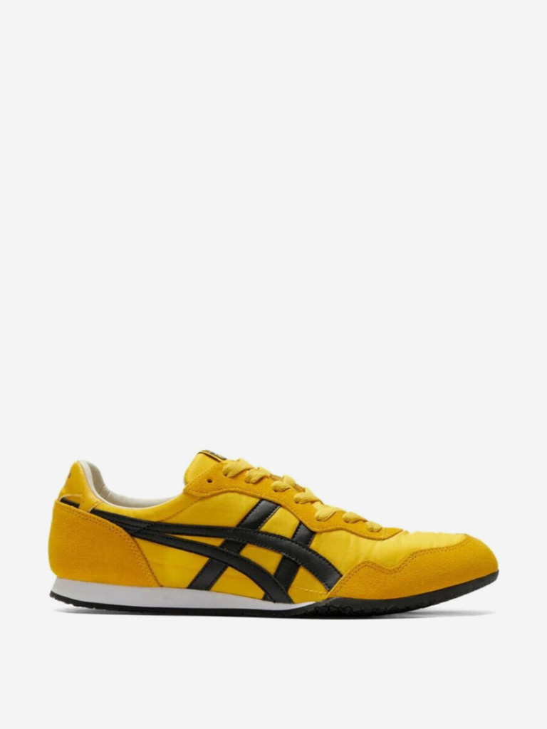 Кроссовки Onitsuka Tiger Serrano