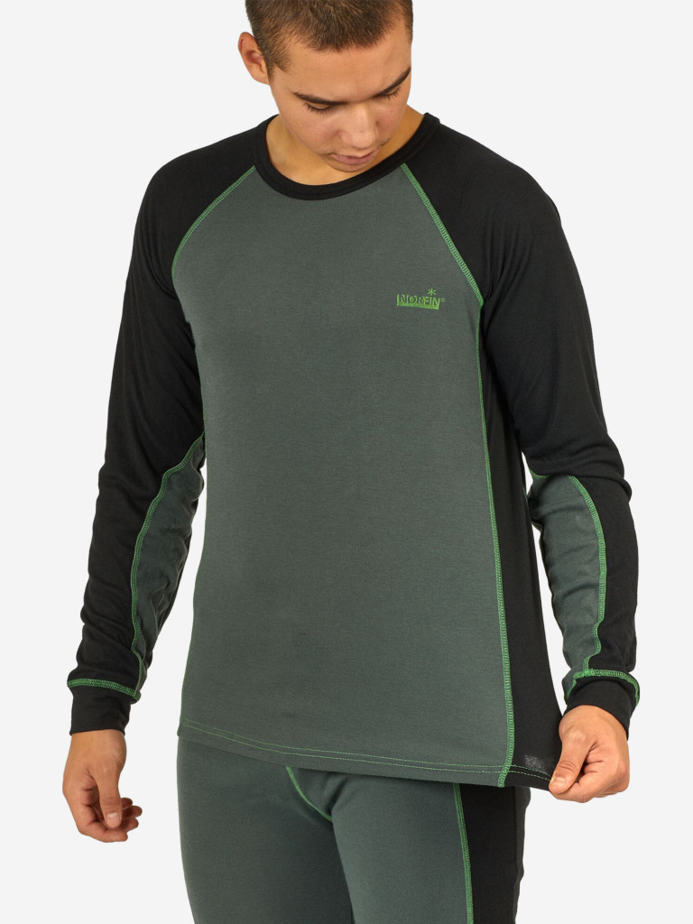 Комплект термобелья мужской Norfin COMFORT LINE для рыбалки и охоты