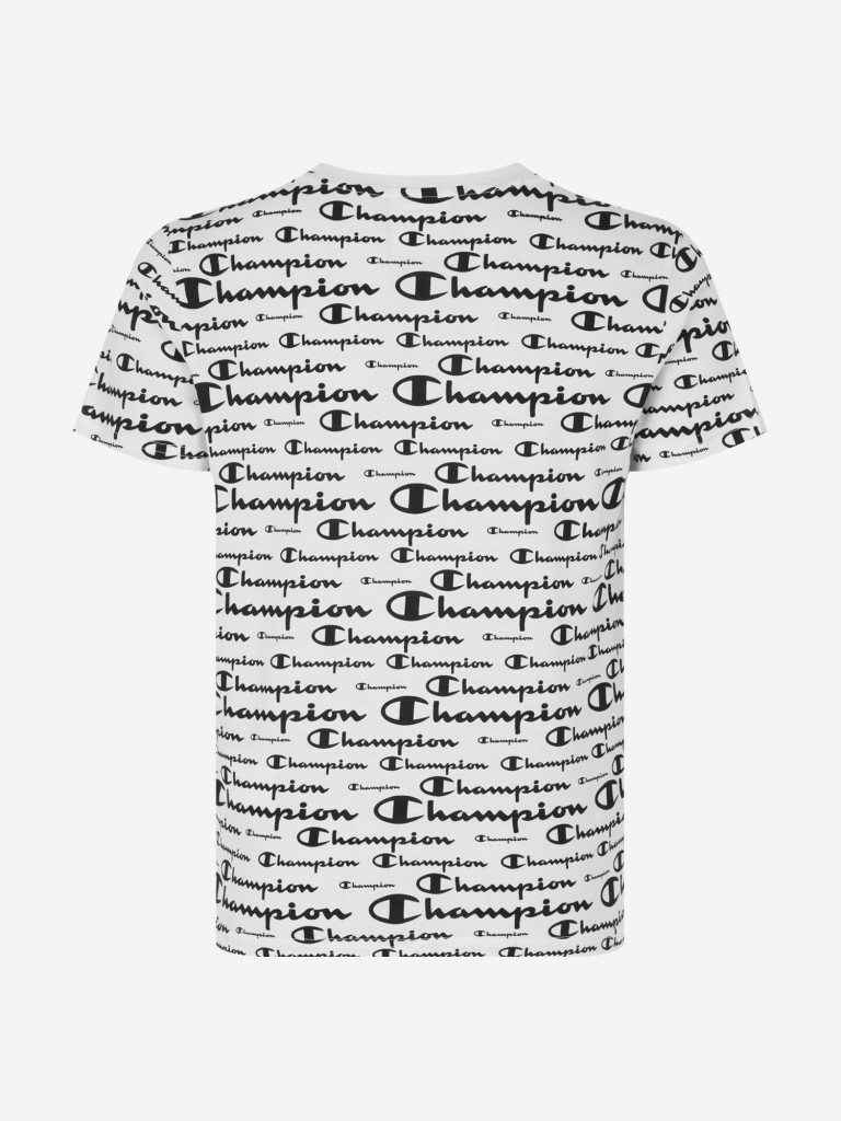 Футболка для мальчиков Champion