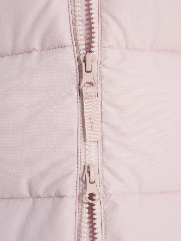 Пуховик женский Demix